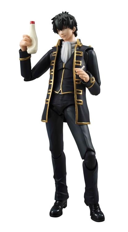 Gintama Variable Action Heroes Hijikata Toshiro Gallery Image 5