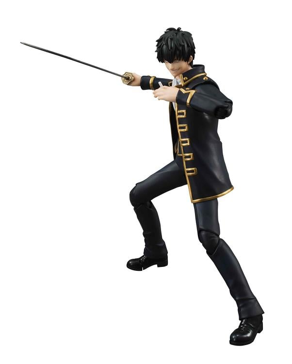 Gintama Variable Action Heroes Hijikata Toshiro Gallery Image 2
