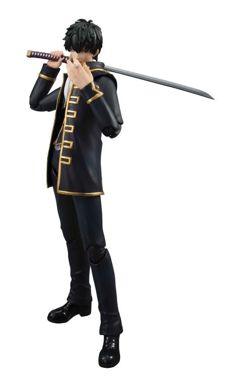 Gintama Variable Action Heroes Hijikata Toshiro Gallery Image 3