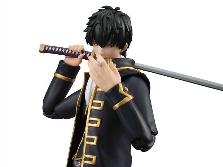 Gintama Variable Action Heroes Hijikata Toshiro Gallery Image 1