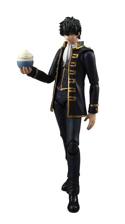 Gintama Variable Action Heroes Hijikata Toshiro Gallery Image 8