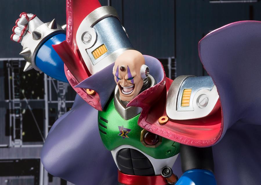 Figuarts Zero Rockman X Sigma ロックマンＸ　シグマ S.H.Figuarts Zero Rockman Mega Man X SIGMA Figure - eBay Exclusive