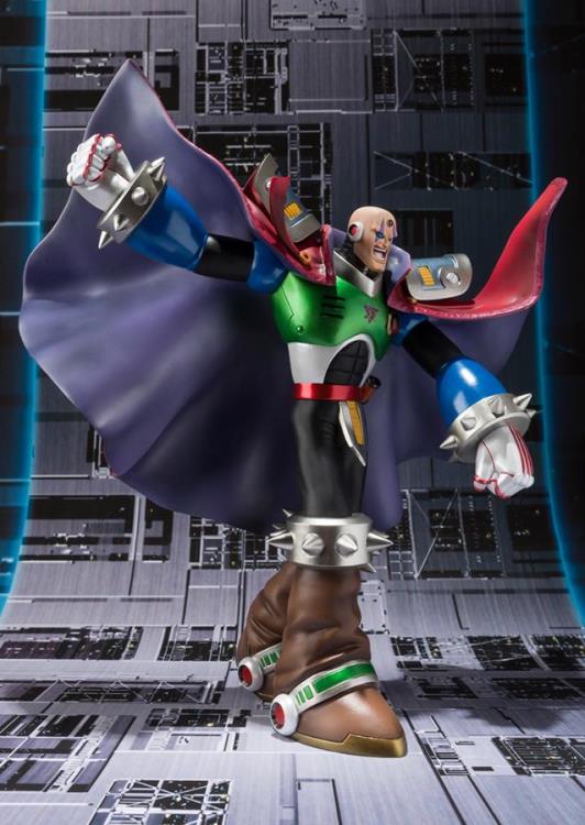 Mega Man X FiguartsZERO Sigma Exclusive Gallery Image 4