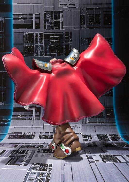 Mega Man X FiguartsZERO Sigma Exclusive Gallery Image 5