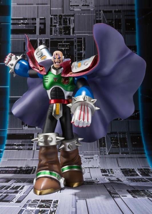 Figuarts Zero Rockman X Sigma ロックマンＸ　シグマ s-l400.jpg