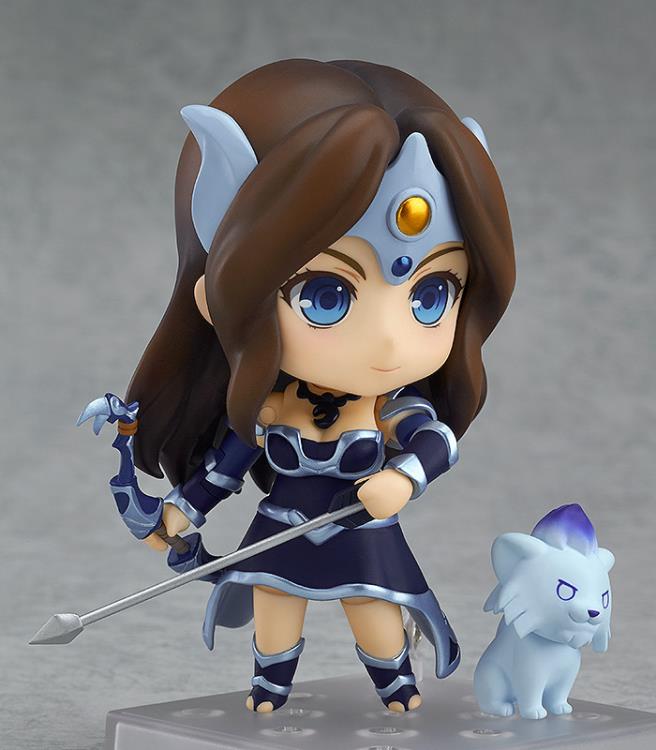 DOTA 2 Nendoroid No.614 Mirana Gallery Image 5