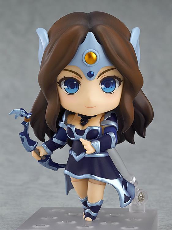 DOTA 2 Nendoroid No.614 Mirana Gallery Image 2