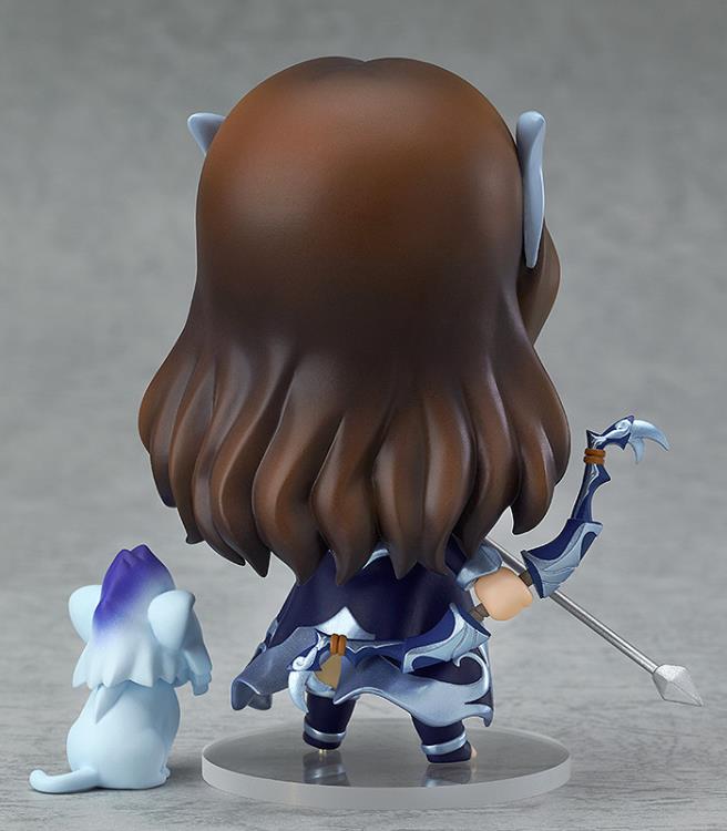 DOTA 2 Nendoroid No.614 Mirana Gallery Image 3