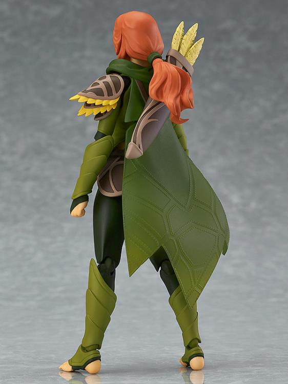 DOTA 2 figma No.SP-070 Windranger Gallery Image 4
