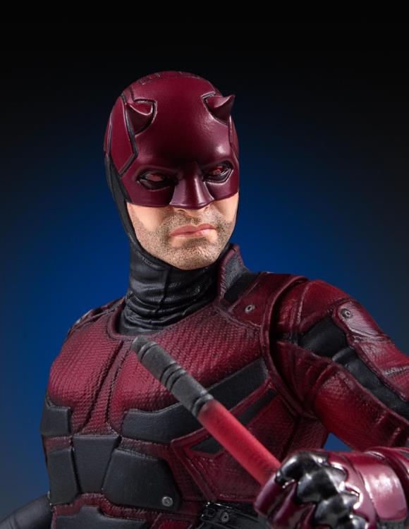 Netflix Daredevil Collectible Mini Bust Gallery Image 7