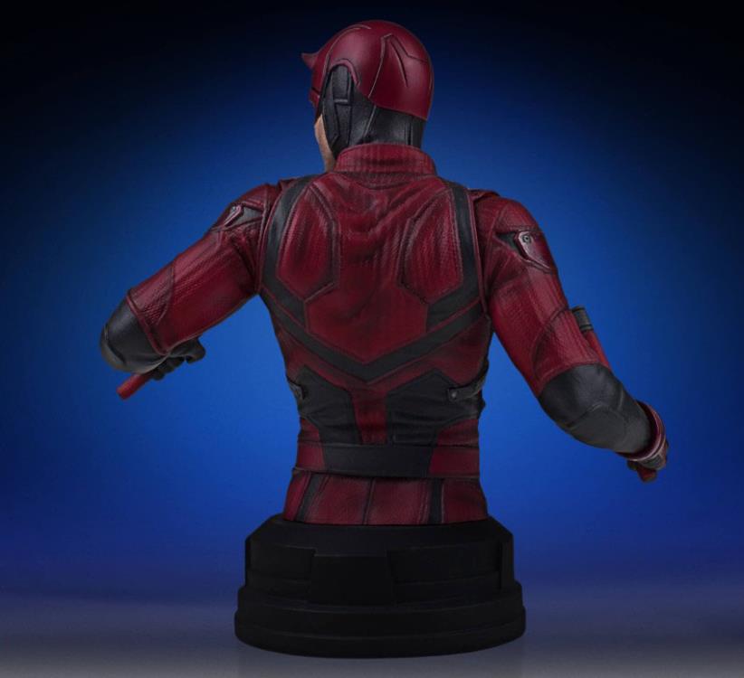 Netflix Daredevil Collectible Mini Bust Gallery Image 6