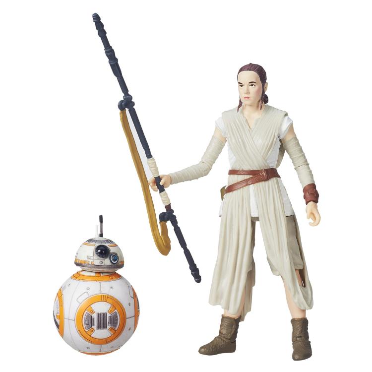 Star Wars: The Black Series 6" Wave 16 - Case of 6 Gallery Image 12
