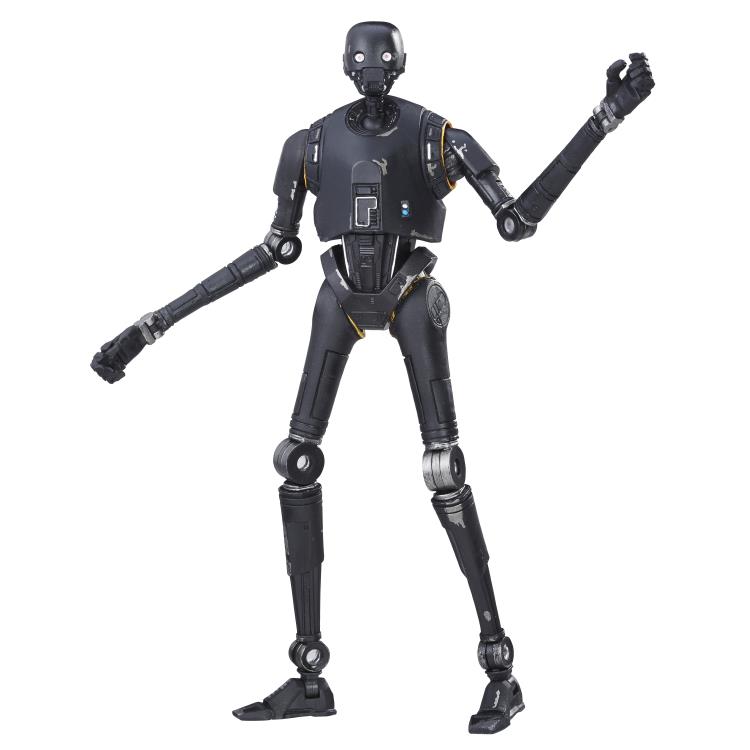 Star Wars: The Black Series 6" Wave 16 - Case of 6 Gallery Image 4