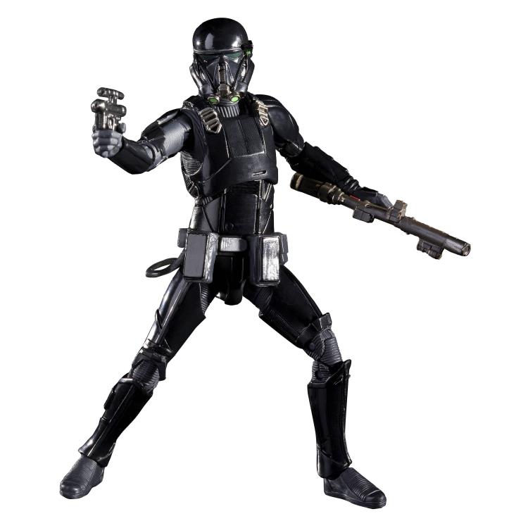 Star Wars: The Black Series 6" Wave 16 - Case of 6 Gallery Image 24