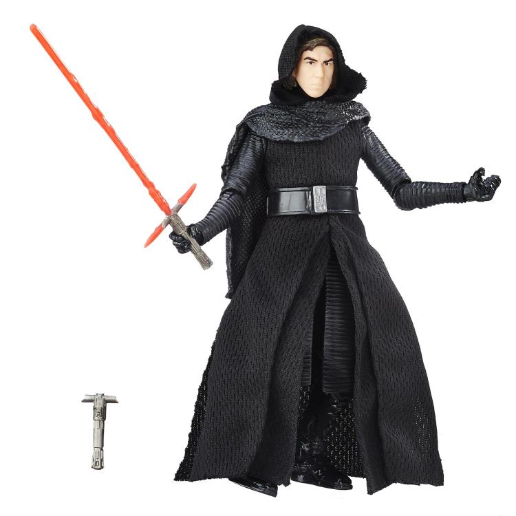 Star Wars: The Black Series 6" Wave 16 - Case of 6 Gallery Image 10