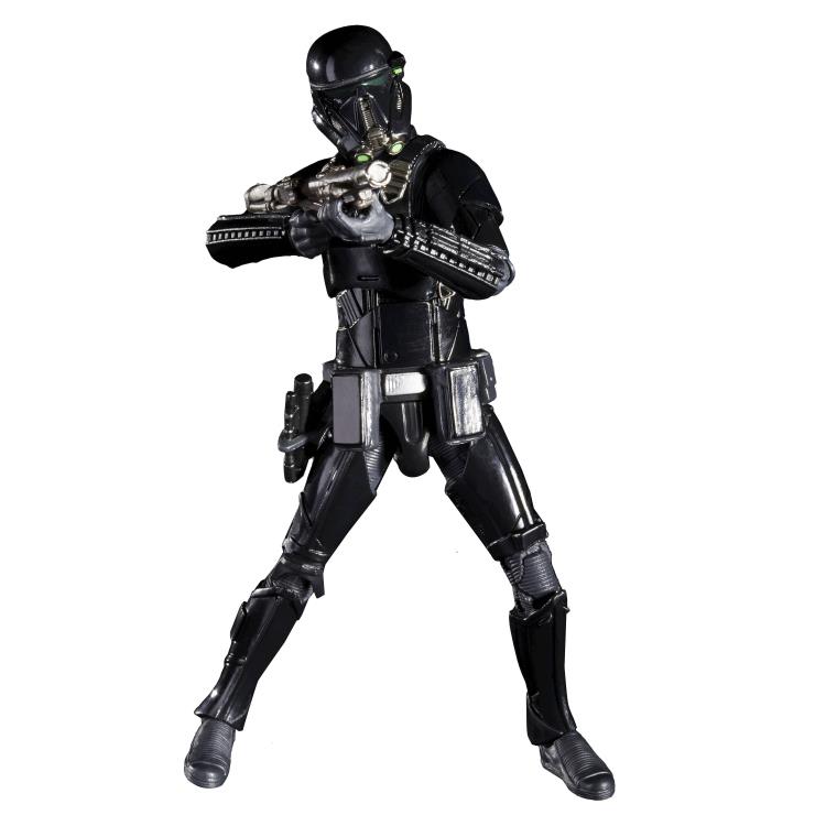 Star Wars: The Black Series 6" Wave 16 - Case of 6 Gallery Image 25