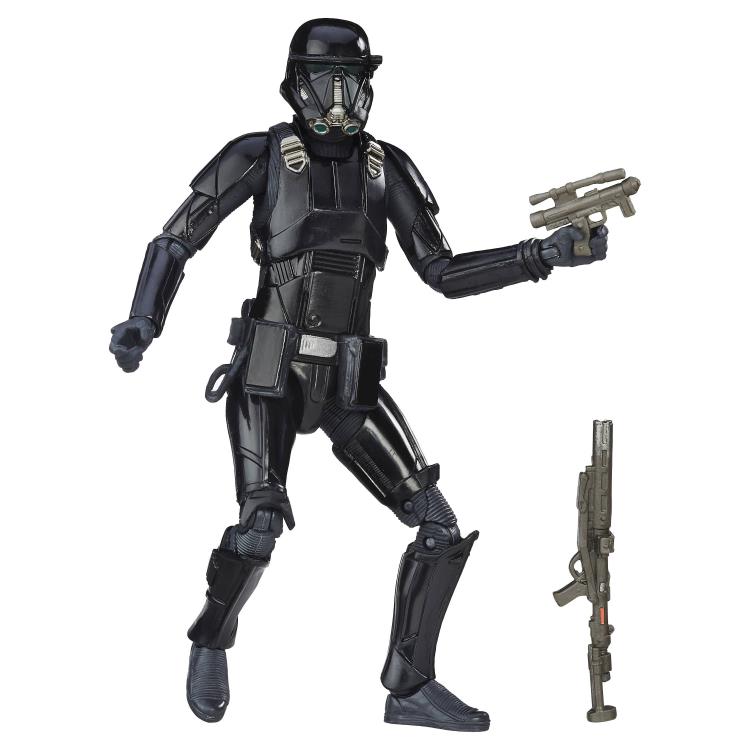 Star Wars: The Black Series 6" Wave 16 - Case of 6 Gallery Image 6