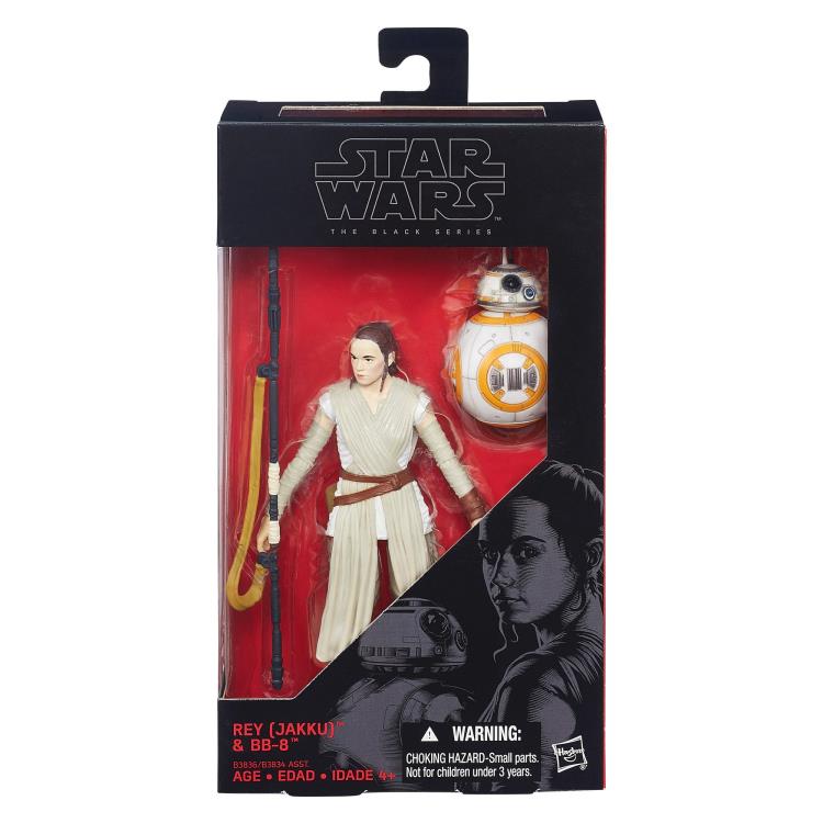 Star Wars: The Black Series 6" Wave 16 - Case of 6 Gallery Image 13
