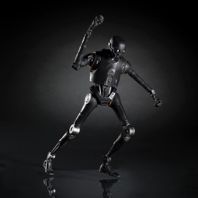 Star Wars: The Black Series 6" Wave 16 - Case of 6 Gallery Image 18