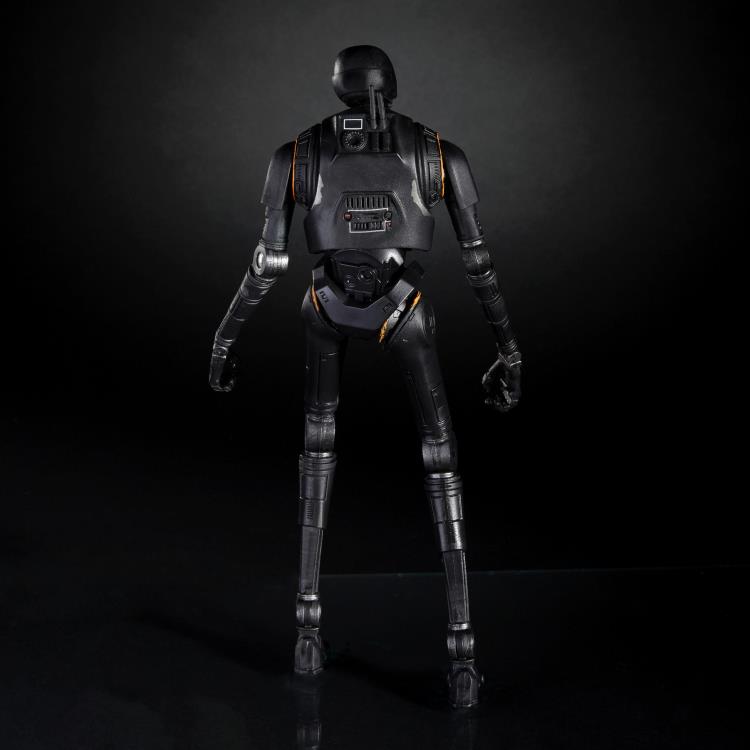 Star Wars: The Black Series 6" Wave 16 - Case of 6 Gallery Image 19