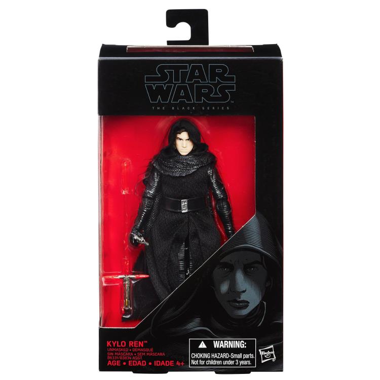 Star Wars: The Black Series 6" Wave 16 - Case of 6 Gallery Image 11