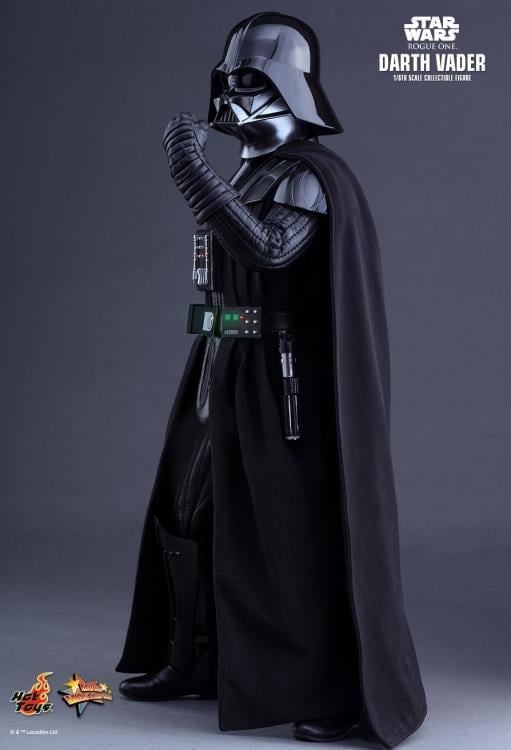 Rogue One: A Star Wars Story MMS388 Darth Vader 1/6th Scale Collectible Figure Gallery Image 6
