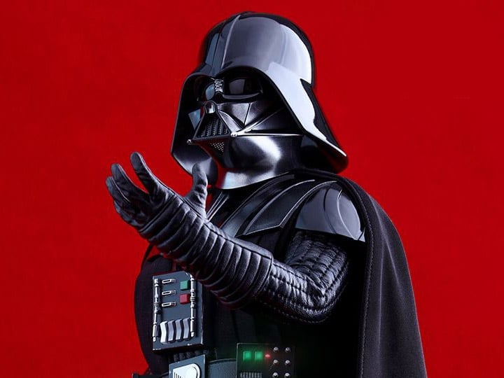 Rogue One: A Star Wars Story MMS388 Darth Vader 1/6th Scale