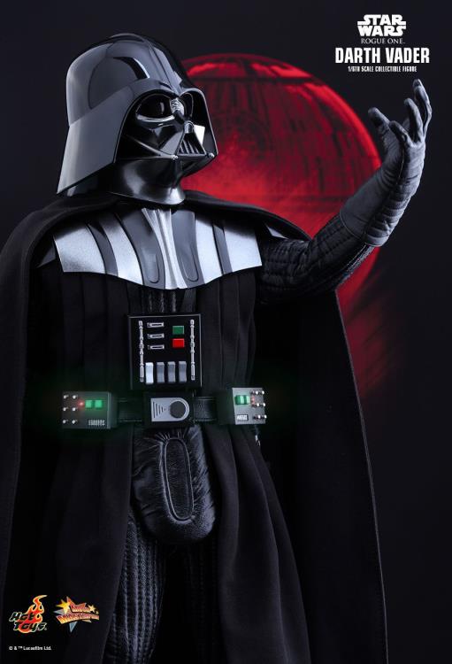 Rogue One: A Star Wars Story MMS388 Darth Vader 1/6th Scale