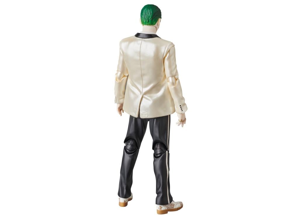 Suicide Squad MAFEX No.039 The Joker (Suits Ver.) Action Figure Gallery Image 10