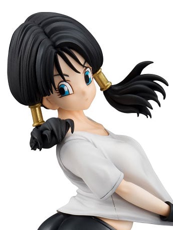 Dragon Ball Z Gals Series Videl