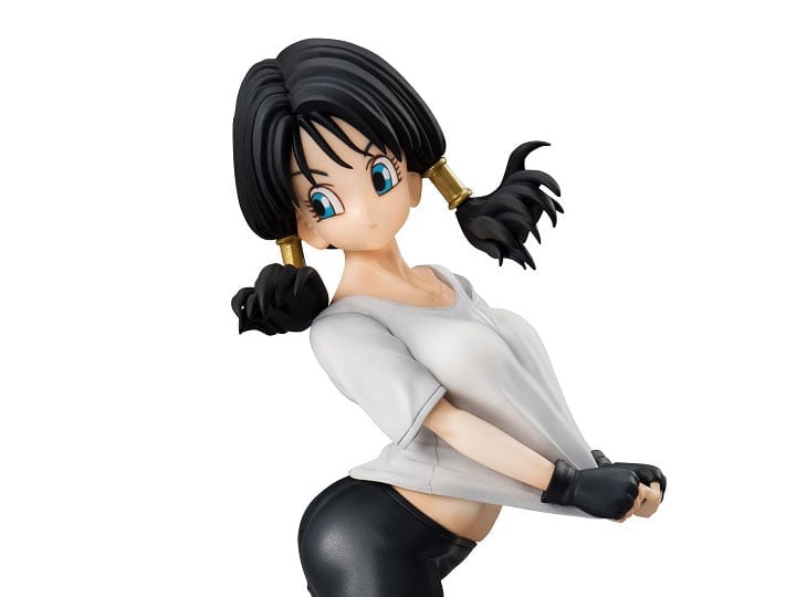 Dragon Ball Z Gals Series Videl