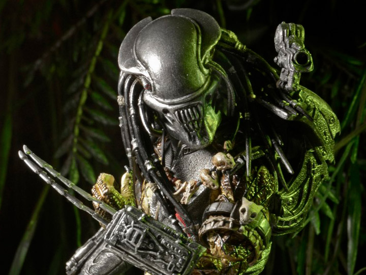 Predator Series 17 Serpent Hunter Figure Gallery Image 1