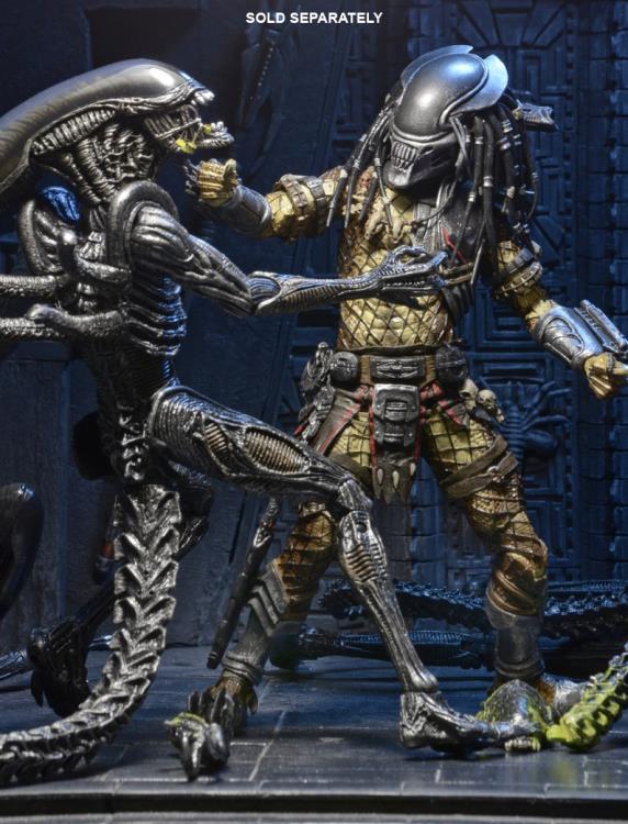 Predator Series 17 Serpent Hunter Figure Gallery Image 12