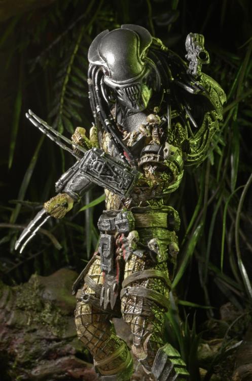 Predator Series 17 Serpent Hunter Figure Gallery Image 6