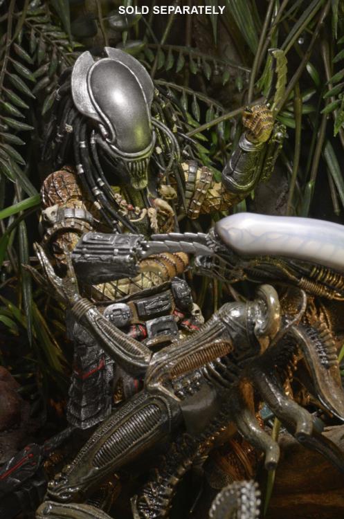 Predator Series 17 Serpent Hunter Figure Gallery Image 10