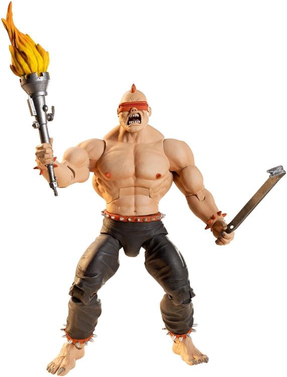 Batman v Superman DC Comics Multiverse Wave 4 Set of 2 Figures (Collect & Connect Doomsday) Gallery Image 3