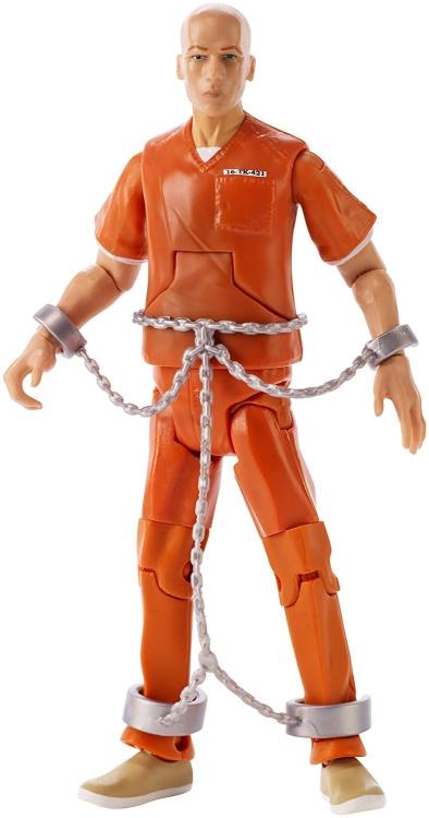 Batman v Superman DC Comics Multiverse Wave 4 Set of 2 Figures (Collect & Connect Doomsday) Gallery Image 5