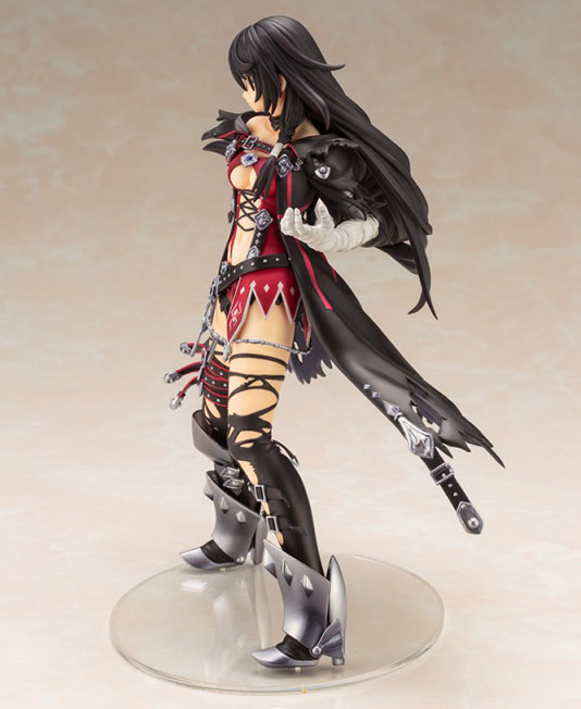 Tales of Berseria ArtFX J Velvet Crowe Figure Gallery Image 4