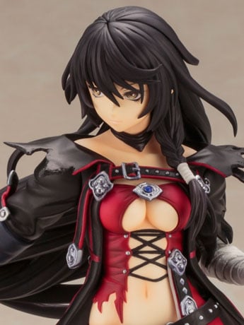 Tales of Berseria ArtFX J Velvet Crowe Figure Gallery Image 2