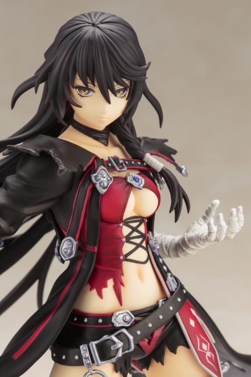 Tales of Berseria ArtFX J Velvet Crowe Figure Gallery Image 11