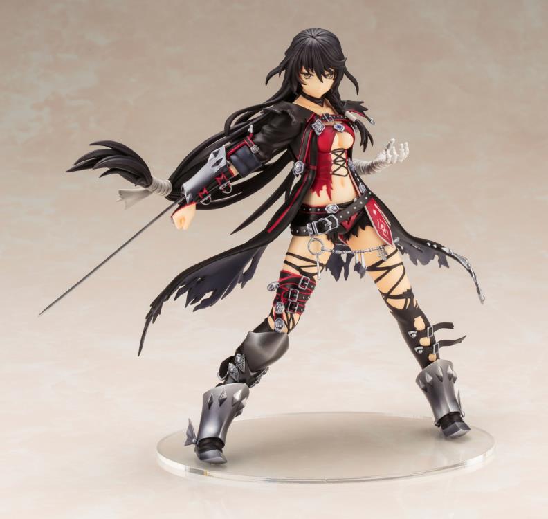 Tales of Berseria ArtFX J Velvet Crowe Figure Gallery Image 10