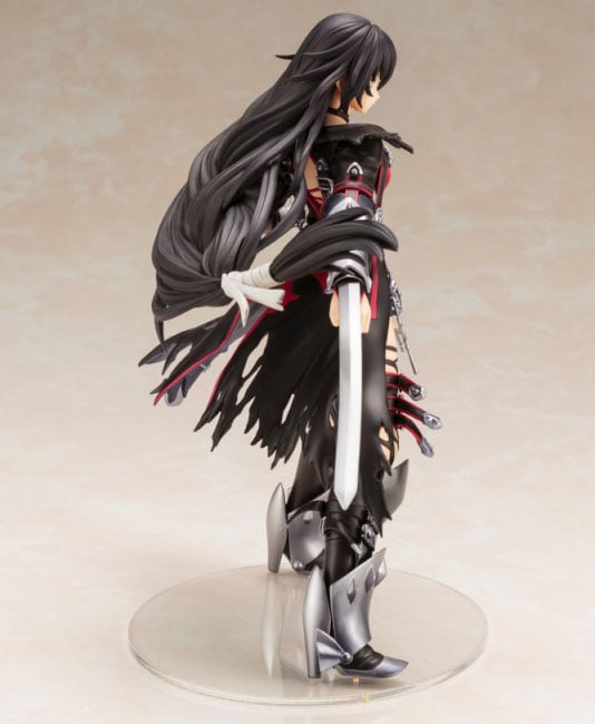 Tales of Berseria ArtFX J Velvet Crowe Figure Gallery Image 8
