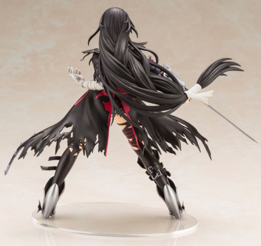 Tales of Berseria ArtFX J Velvet Crowe Figure Gallery Image 6