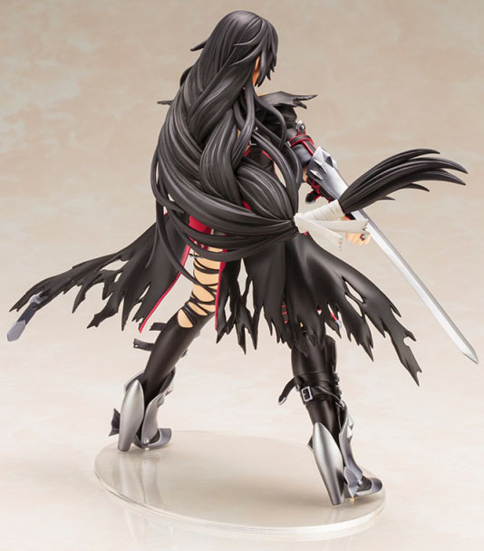 Tales of Berseria ArtFX J Velvet Crowe Figure Gallery Image 7