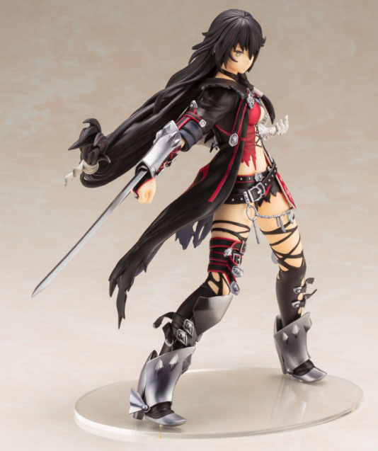 Tales of Berseria ArtFX J Velvet Crowe Figure Gallery Image 9