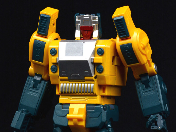 FT-18 Lupus Gallery Image 1