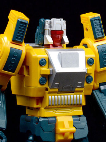 FT-18 Lupus Gallery Image 2