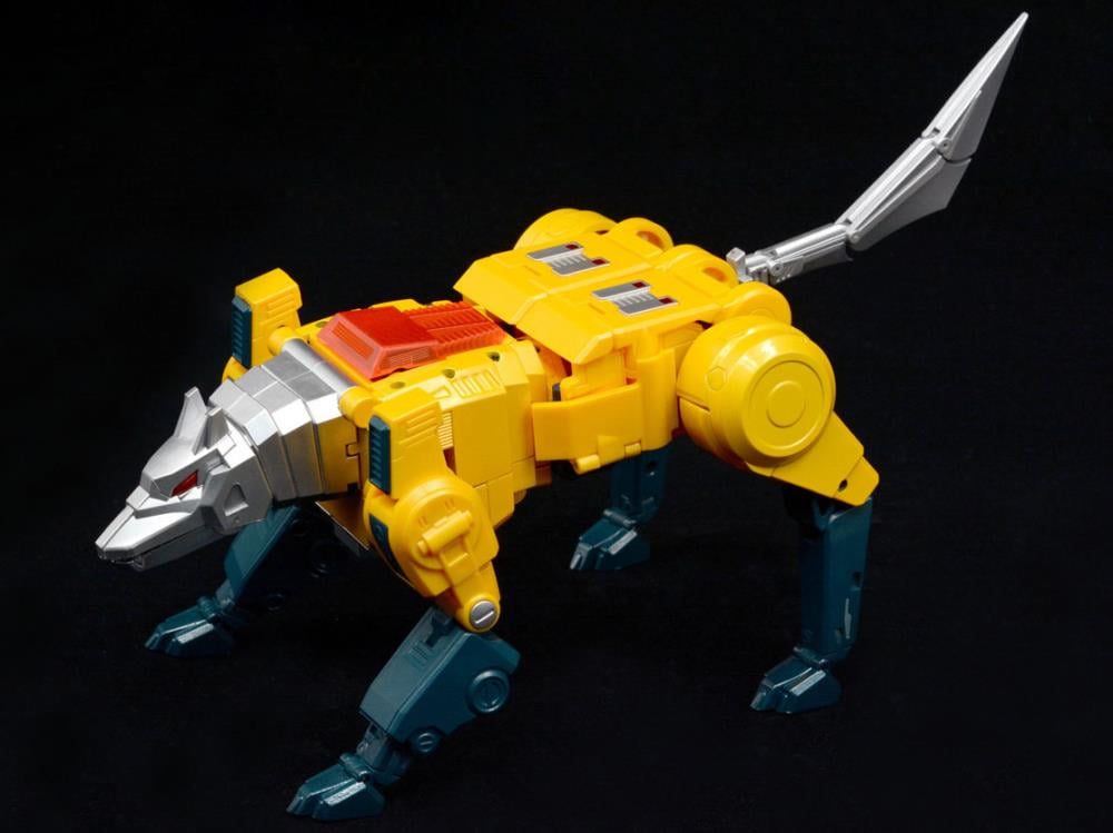 FT-18 Lupus Gallery Image 5