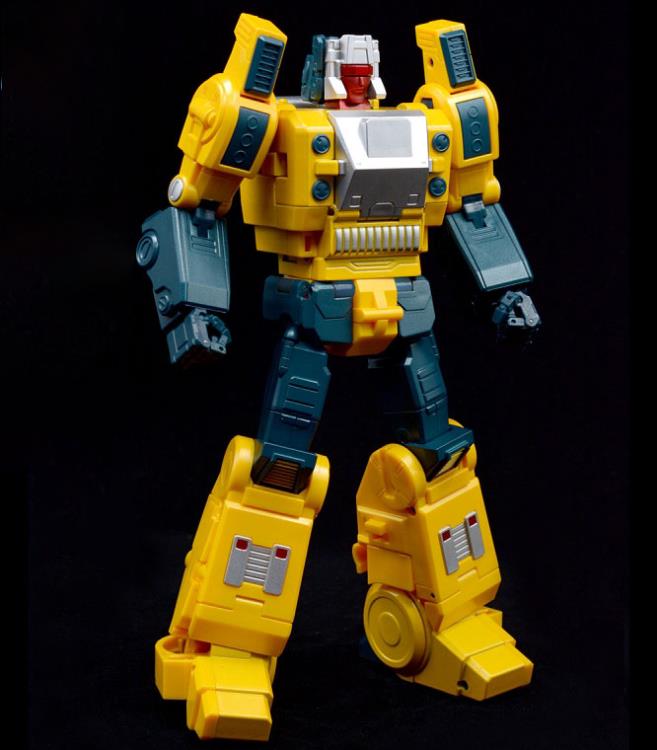 FT-18 Lupus Gallery Image 3