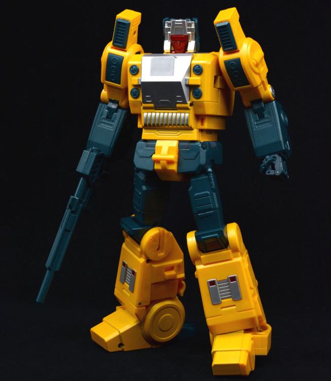 FT-18 Lupus Gallery Image 4